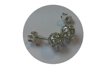 Ohrstecker